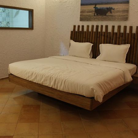 Quinta Serena Holiday Resort Калангут Екстер'єр фото